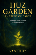 Huz Garden — Huz'Gard: The Awakening