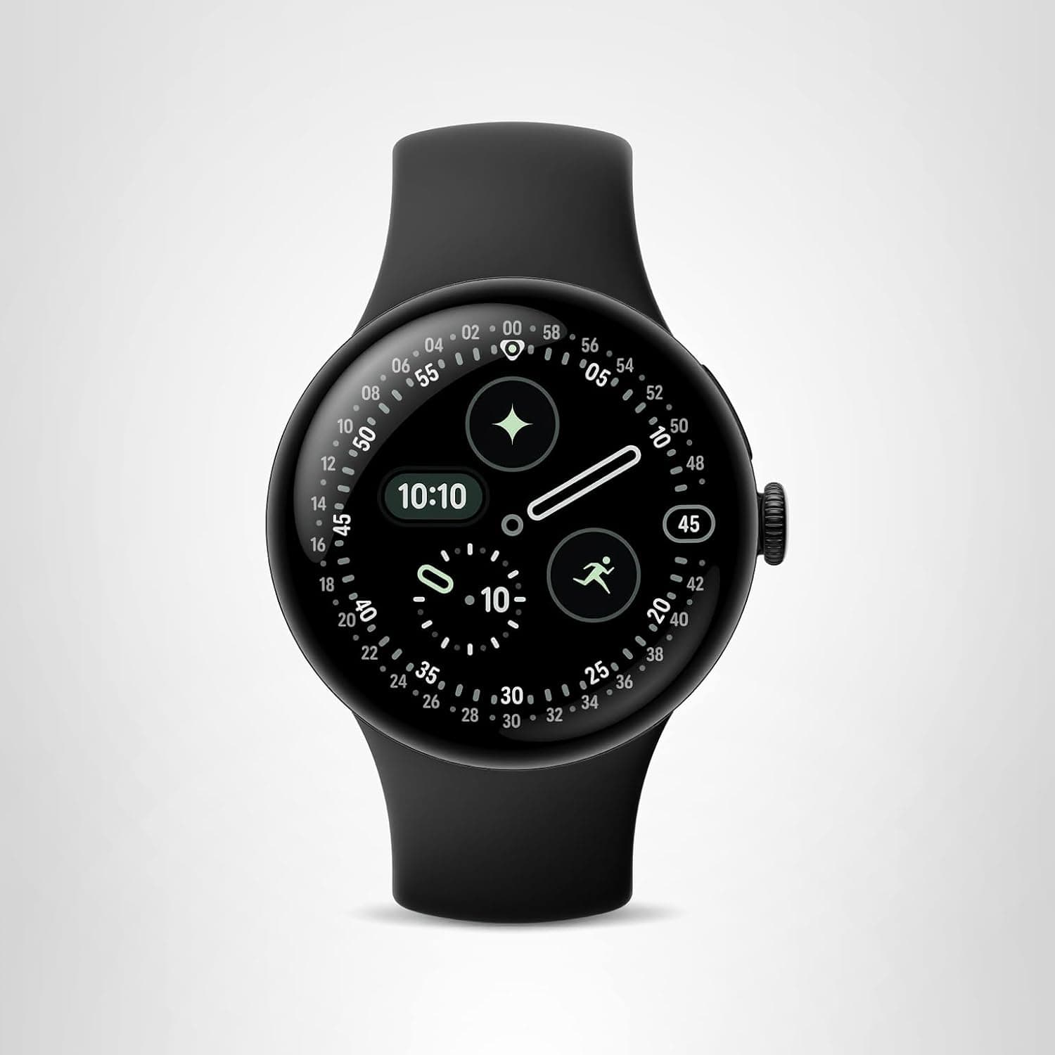 Google Pixel Watch 4 (45mm)